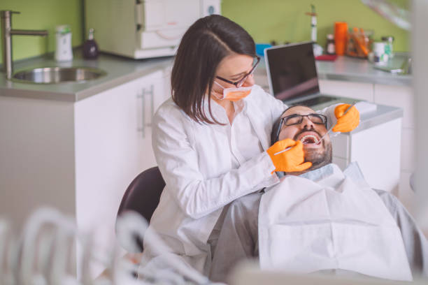 Best Emergency Dental Care for Broken or Chipped Teeth in Listoga, CA