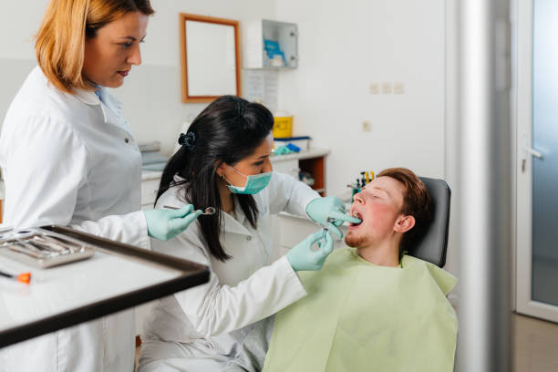Best Emergency Wisdom Teeth Removal in Listoga, CA