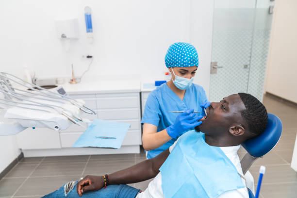 Best Urgent Care for Lost Fillings or Crowns in Listoga, CA